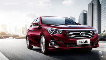 وقتی لوکس هایمان هم چینی می شود