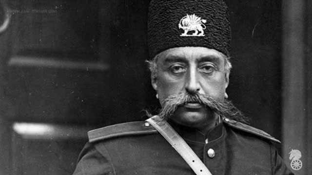 آقا رنو خان قاجار