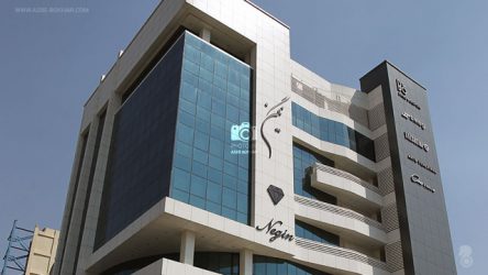 شرایط جدید فروش نگین خودرو