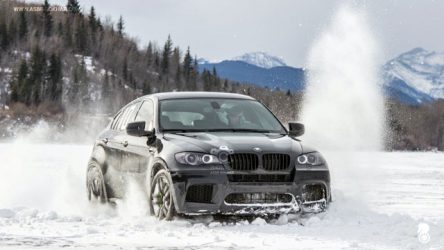 آنچه در مورد آفرود باید دانست