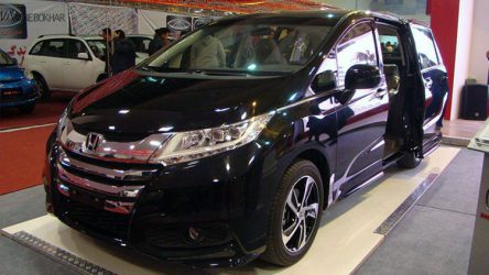 نمایشگاه خودرو اصفهان با اسب بخار