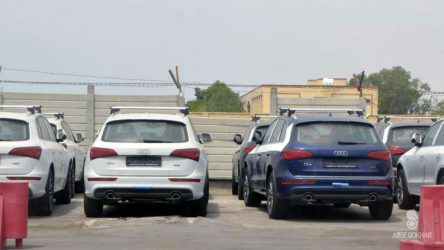 وعده های سرخرمن!