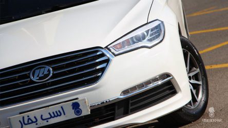 لیفان 820، مستعد برای گران شدن!
