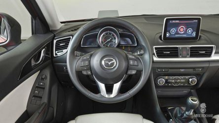 اگر مزدا به ایران بازگردد، کدام خودروها را می آورد؟