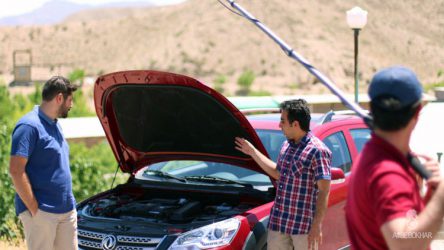 عرض پوزش بابت عدم انتشار برنامه