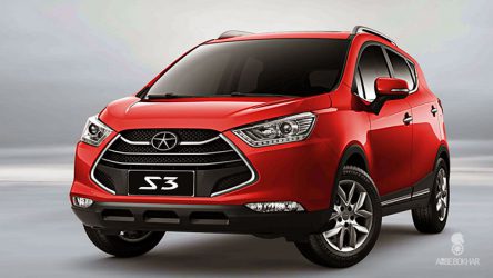 نیاز به S3 در بازار ایران احساس می شود