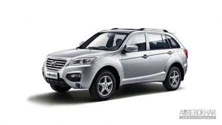 شرایط فروش لیفان X60 اتوماتیک