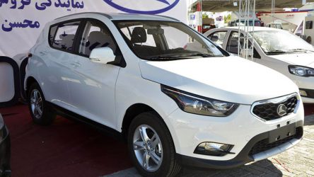 آیا راین D60 موفق می شود