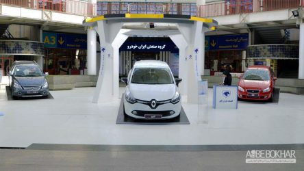 کلیو، هاچبکی جذاب در سبد محصولات رنو