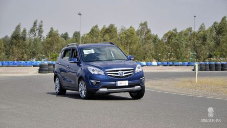 چانگان CS35 بخریم یا لیفان X60 اتوماتیک