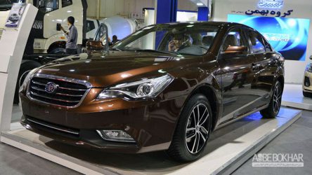 آغاز افزایش قیمت محصولات گروه بهمن