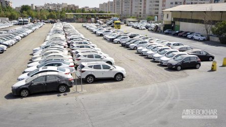 هرچه خودرو گرانتر، به صرفه تر