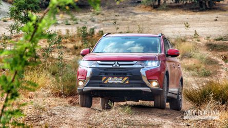 روزی که اوتلندر به چالش کشیده شد