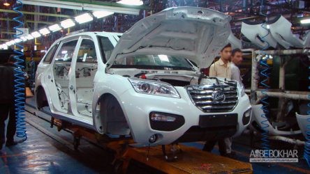 آیا کم رنگ شدن تحریم ها، باعث رفتن چینی ها می شود (بخش اول)
