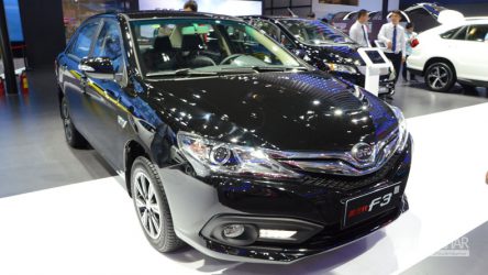 برگ برنده BYD برای بازار ایران