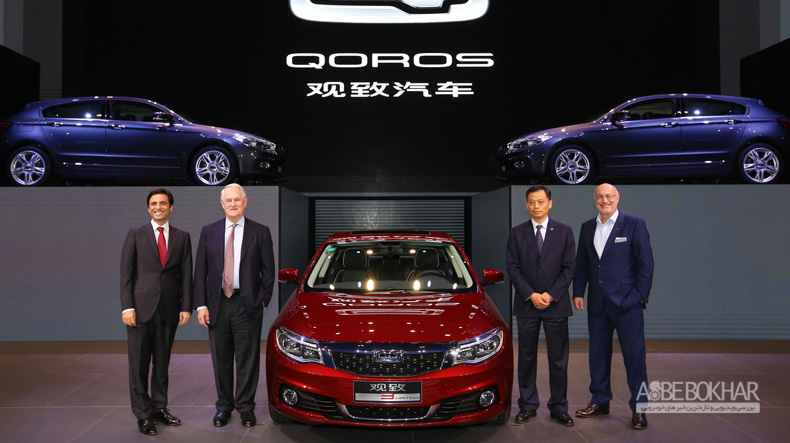 qoros