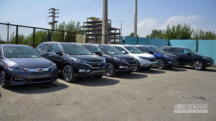 داستان خودروهای آمریکایی و غرض ورزی؟!