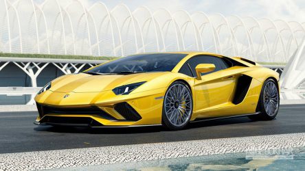 اونتادور؛ این بار متفاوتتر از همیشه