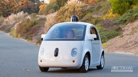 فناوری خودروهای خودران به وایمو(waymo) تغییر پیدا خواهد کرد