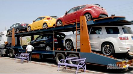 بررسی محدودیت واردات خودرو در دستور کار شورای رقابت