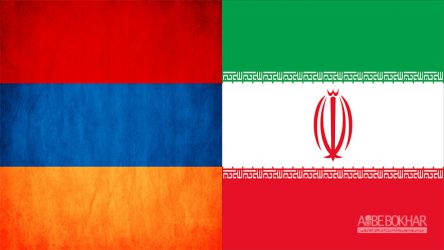 کاهش نرخ تضمین ورود موقت خودرو از ارمنستان