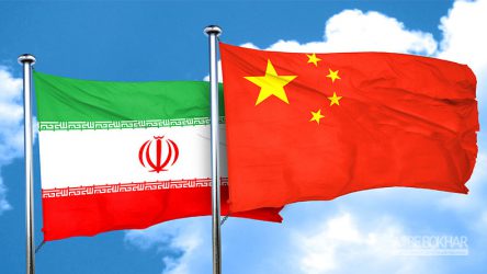 خوب و بد داخلی‌سازی چینی‌ها