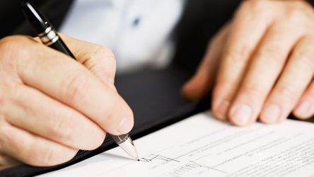 پایان جدال همیشگی انتقال سند خودرو