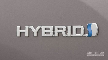 دولت حامی خودروهای سبز است؟