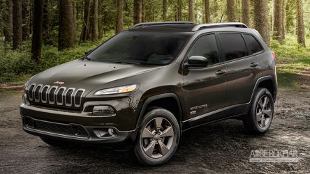 رویکرد فیات به اشتراک‌گذاری پلت‌فرم‌ها