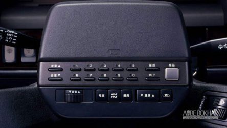 آپشن های قدیمی