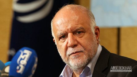 نامه وزیرنفت به وزیر صنعت برای ساخت خودروهای پایه گازسوز