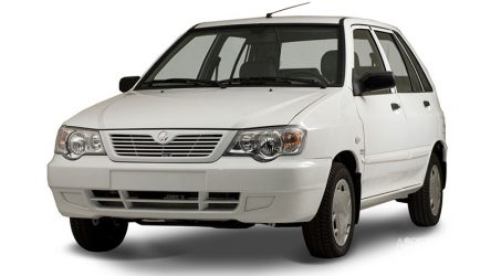 تولید پراید هاچبک متوقت نشده است