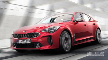 کیا با Stinger بزرگی می‌کند