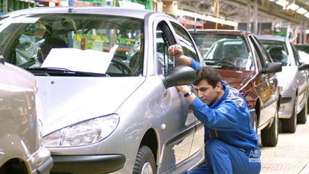 کیفیت خودروهای داخلی متحول خواهد شد