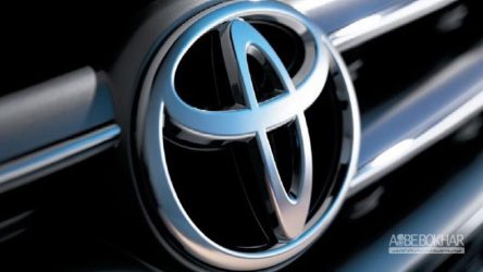 عبور تویوتا از مرز 10 میلیون دستگاه خودروی هیبریدی