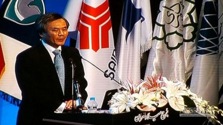 سفیر کره جنوبی در ایران: ایران یک شریک قدرتمند است