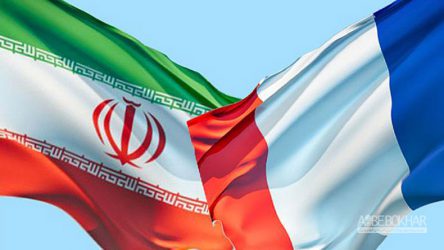 فرانسوی‌ها مصمم به همکاری با صنعت خودرو ایران هستند