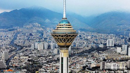افق روشن صنعت خودروی ایران