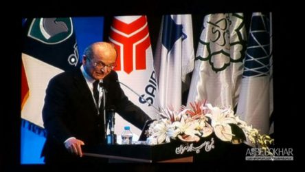 سفیر فرانسه در ایران: امیدواریم به زودی قرارداد ایدرو و رنو به امضا برسد.