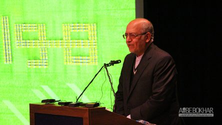 موتور سه سیلندر 160 اسب بخار، حاصل مشارکت با اروپایی ها