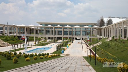 چگونه به نمایشگاه خودرو تهران بیاییم؟