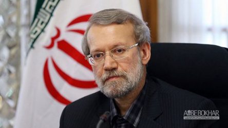 بازدید رییس مجلس شورای اسلامی از مرکز تحقیقات سایپا
