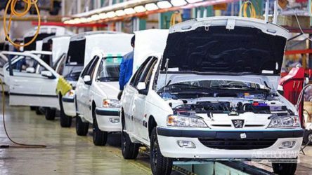 استانداردهای جدید پیش روی خودروسازان