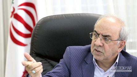 جذابیت صنعت خودروی داخلی برای خارجی ها