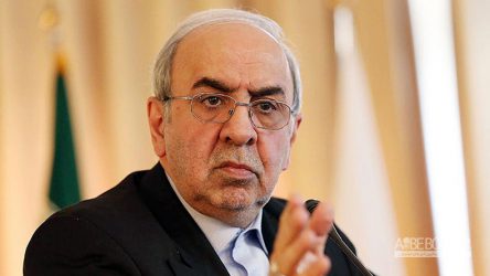تمام جزئیات قرارداد با رنو را بررسی و مد نظر قرار داده ایم