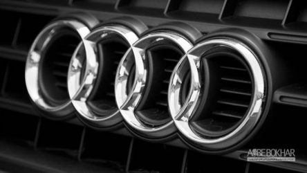 آئودی در صدر رتبه بندی برند نشریه آمریکایی