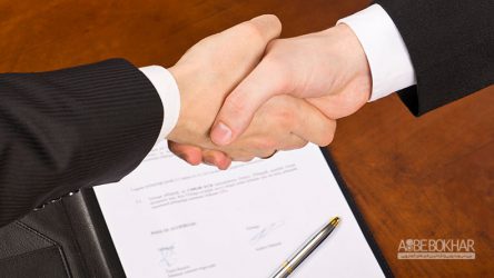 همکاری با شرکای خارجی پیش‌نیاز صادرات خودرو