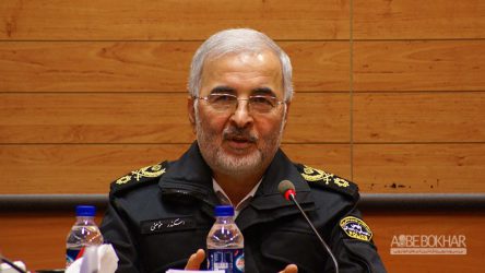 کاهش ۴ درصدی فوتی‌ها بر اثر حوادث جاده‌ای در نوروز ۹۶