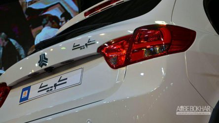 با کوییک سایپا بیشتر آشنا شوید