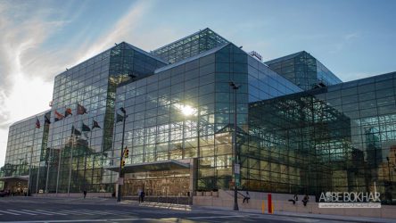 هرآنچه در نمایشگاه خودروی نیویورک خواهید دید